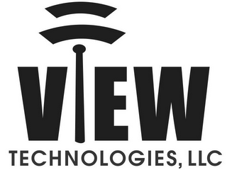 VIEW TECHNOLOGIES, LLC