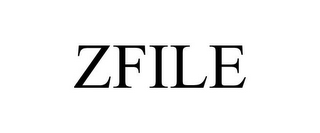 ZFILE