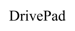 DRIVEPAD