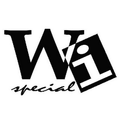 WI SPECIAL