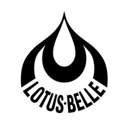 LOTUS · BELLE