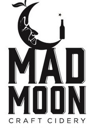 MAD MOON CRAFT CIDERY