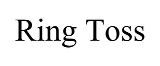 RING TOSS
