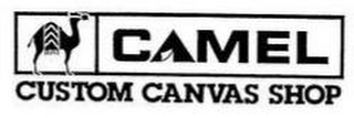 CAMEL CUSTOM CANVAS SHOP