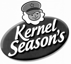 KERNEL SEASON'S