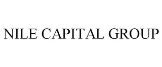 NILE CAPITAL GROUP