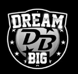 DREAM BIG DB