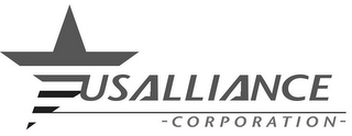 USALLIANCE CORPORATION