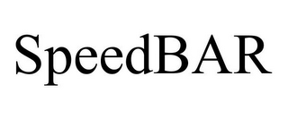 SPEEDBAR