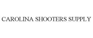 CAROLINA SHOOTERS SUPPLY