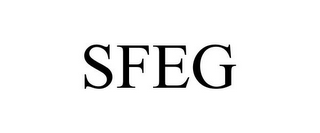 SFEG