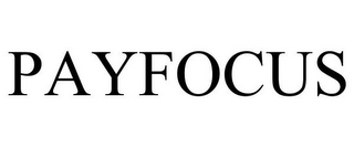 PAYFOCUS