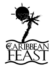 CARIBBEAN FEAST