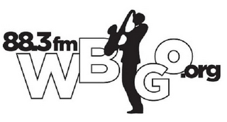 WBGO.ORG 88.3FM