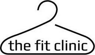 THE FIT CLINIC