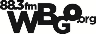 WBGO.ORG 88.3FM