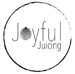 JOYFUL JUICING