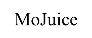 MOJUICE