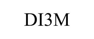 DI3M