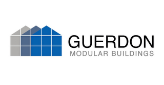 GUERDON MODULAR BUILDINGS