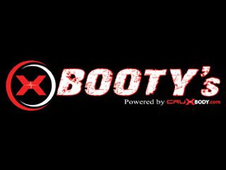 X BOOTY'S POWERED BY CRUXBODY.COM