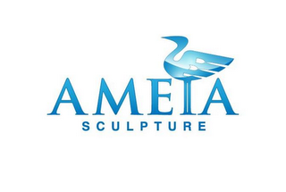 AMEIA SCULPTURE