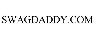 SWAGDADDY.COM