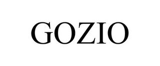 GOZIO