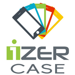 IZERCASE
