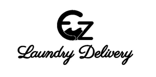 EZ LAUNDRY DELIVERY