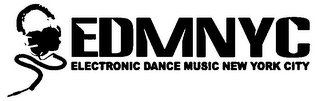 EDMNYC ELECTRONIC DANCE MUSIC NEW YORK CITY