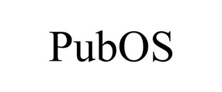 PUBOS