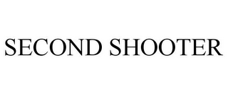 SECOND SHOOTER