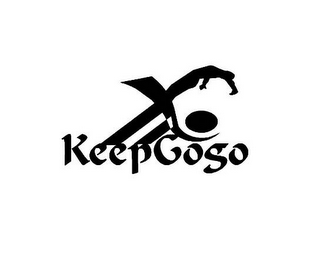 KEEP GOGO