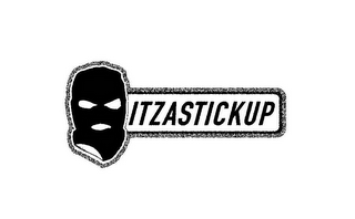 ITZASTICKUP