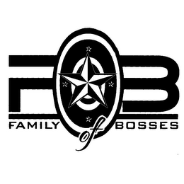 FOB FAMILY OF BOSSES