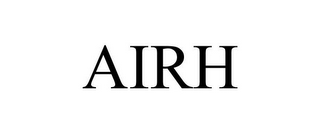 AIRH