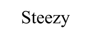 STEEZY