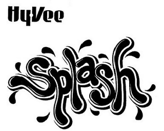 HY-VEE SPLASH