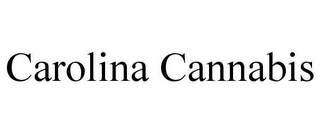 CAROLINA CANNABIS