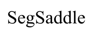 SEGSADDLE