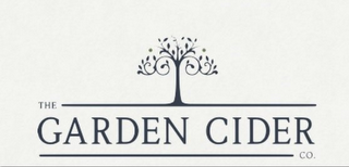 THE GARDEN CIDER CO.