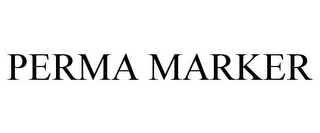 PERMA MARKER