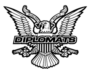 DIPLOMATS