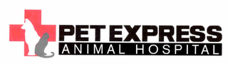 PET EXPRESS ANIMAL HOSPITAL