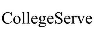 COLLEGESERVE