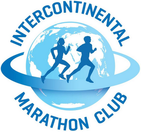 INTERCONTINENTAL MARATHON CLUB