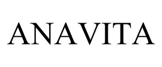 ANAVITA