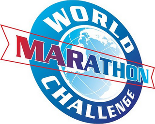 WORLD MARATHON CHALLENGE