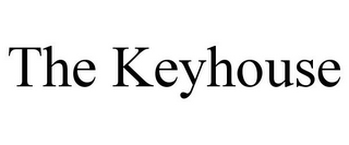 THE KEYHOUSE